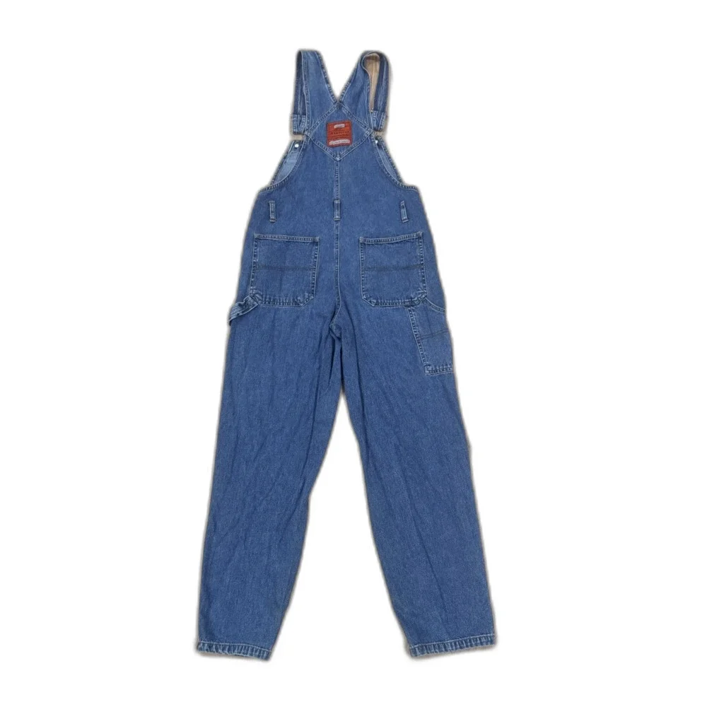 Vintage Squeeze Jeans overalls